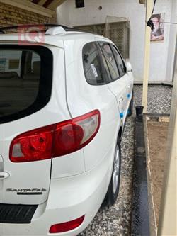 هيونداي سانتافي